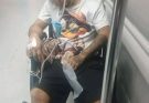 Hospital Corridor Sparks Urgent Questions About Healthcare System